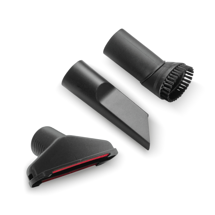 Concept VP5240N - Ηλεκτρική σκούπα χωρίς σακούλα 4A RADICAL PET EXPERT 2,5 l 800W/230V μπρονζέ