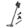 Concept VP6040 - Ηλεκτρική σκούπα χειρός 2σε1 ICONIC ANIMAL TELESCOPE 200W/22,2V 2200 mAh μπλε
