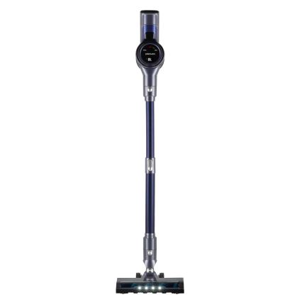 Concept VP6040 - Ηλεκτρική σκούπα χειρός 2σε1 ICONIC ANIMAL TELESCOPE 200W/22,2V 2200 mAh μπλε