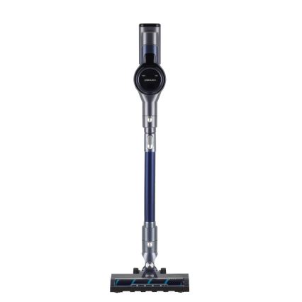 Concept VP6040 - Ηλεκτρική σκούπα χειρός 2σε1 ICONIC ANIMAL TELESCOPE 200W/22,2V 2200 mAh μπλε
