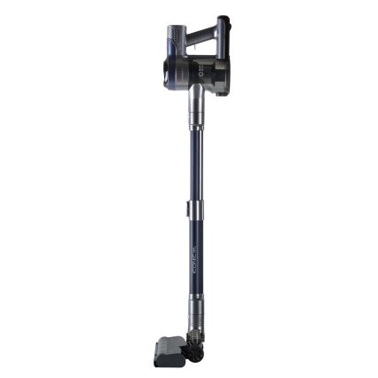 Concept VP6040 - Ηλεκτρική σκούπα χειρός 2σε1 ICONIC ANIMAL TELESCOPE 200W/22,2V 2200 mAh μπλε