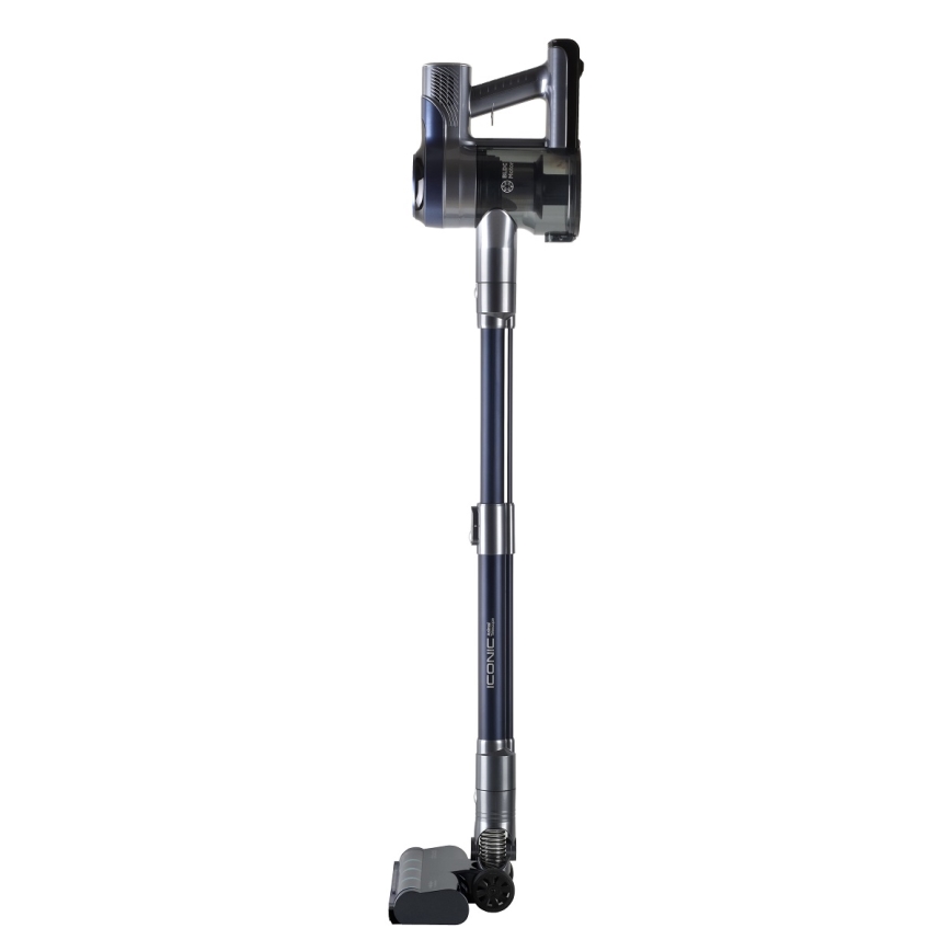 Concept VP6040 - Ηλεκτρική σκούπα χειρός 2σε1 ICONIC ANIMAL TELESCOPE 200W/22,2V 2200 mAh μπλε