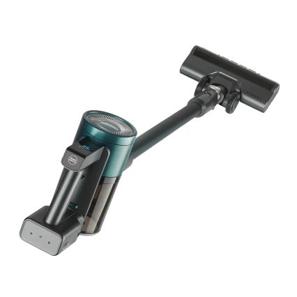 Concept VP6045 - Ραβδοειδής και χειρός σκούπα 2-σε-1 ICONIC SUCTION PRO 450W/29,6V 2500 mAh μπλε
