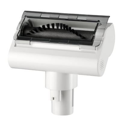 Concept VP6125 - Σκούπα stick χειρός 2-σε-1 ICONIC Comfort Telescope 400W/29,6V 2000 mAh λευκή