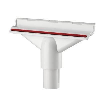 Concept VP6125 - Σκούπα stick χειρός 2-σε-1 ICONIC Comfort Telescope 400W/29,6V 2000 mAh λευκή