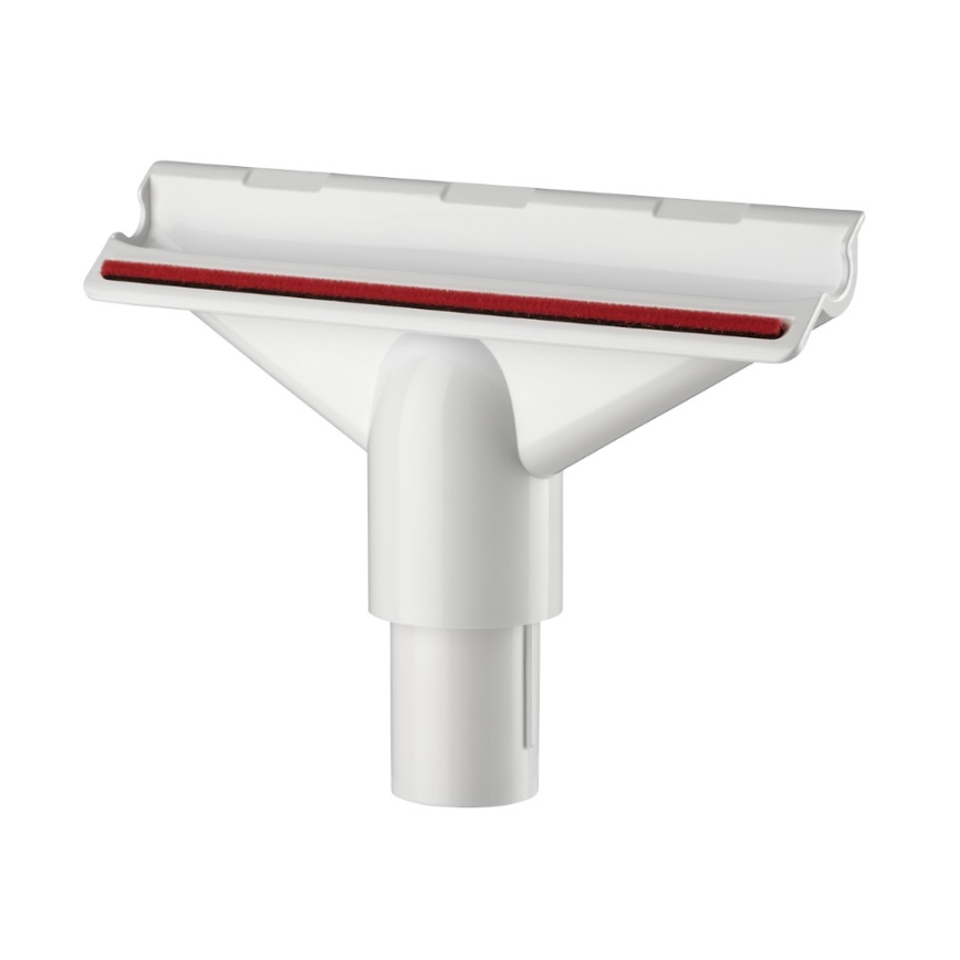 Concept VP6125 - Σκούπα stick χειρός 2-σε-1 ICONIC Comfort Telescope 400W/29,6V 2000 mAh λευκή