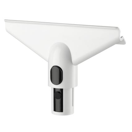 Concept VP6125 - Σκούπα stick χειρός 2-σε-1 ICONIC Comfort Telescope 400W/29,6V 2000 mAh λευκή
