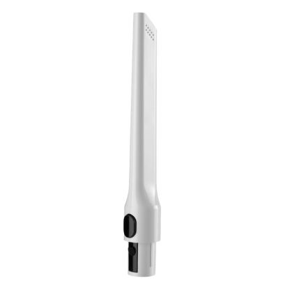 Concept VP6125 - Σκούπα stick χειρός 2-σε-1 ICONIC Comfort Telescope 400W/29,6V 2000 mAh λευκή