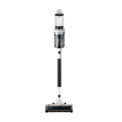 Concept VP6125 - Σκούπα stick χειρός 2-σε-1 ICONIC Comfort Telescope 400W/29,6V 2000 mAh λευκή