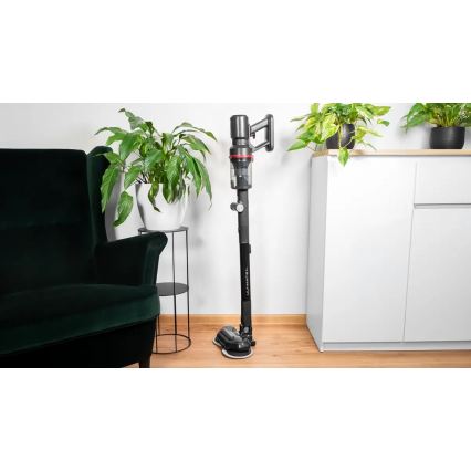 Concept VP6260 - Ραβδοσκούπα 4 σε 1 ULTIMATE PRO+ 500W/29,6V 2200 mAh μαύρη