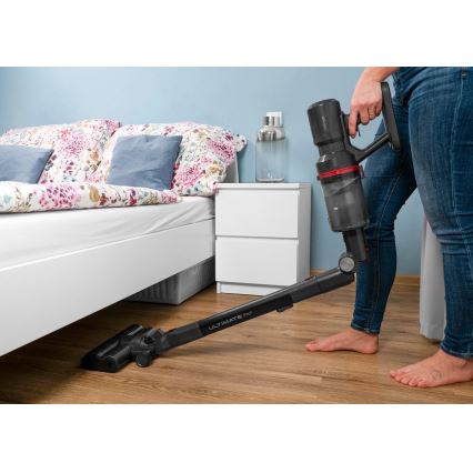 Concept VP6260 - Ραβδοσκούπα 4 σε 1 ULTIMATE PRO+ 500W/29,6V 2200 mAh μαύρη