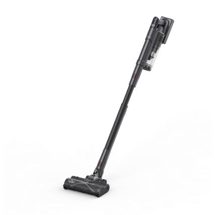 Concept VP6310 - Σκούπα ράβδου 3 σε 1 ULTIMATE COMPLETE LIGHT 420W/25,9V 2200 mAh μαύρο
