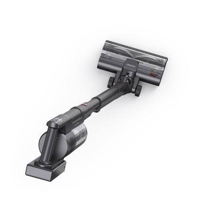 Concept VP6310 - Σκούπα ράβδου 3 σε 1 ULTIMATE COMPLETE LIGHT 420W/25,9V 2200 mAh μαύρο