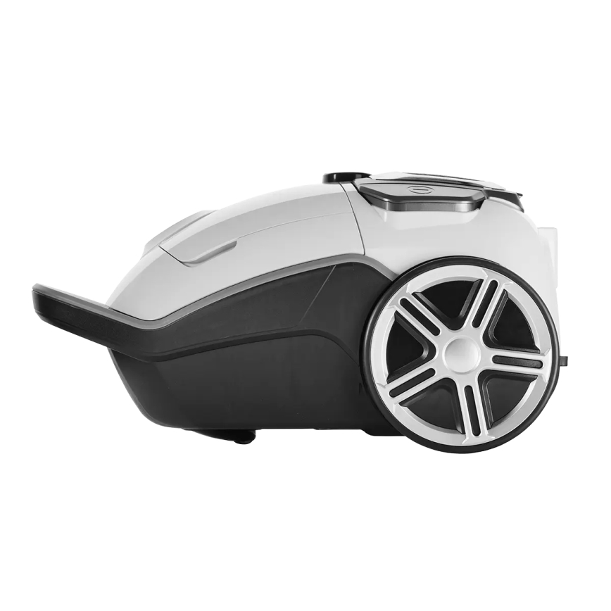 Concept VP8291 - Ηλεκτρική σκούπα με σακούλα PERFECT CLEAN PET EXPERT 700W/230V λευκή