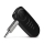 CONNECT IT CFF-4050-BK - Bluetooth audio δέκτης AUX 110 mAh