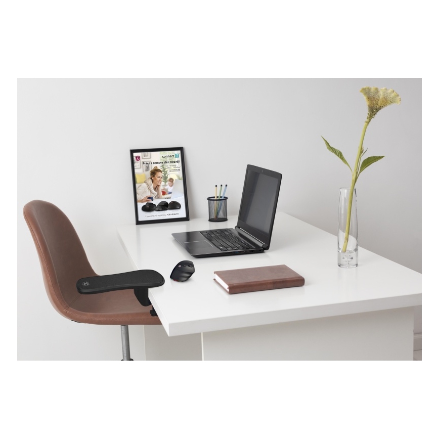 CONNECT IT CFH-3010-BK - Στήριγμα καρπού