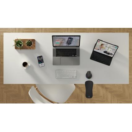 CONNECT IT CFH-3010-BK - Στήριγμα καρπού