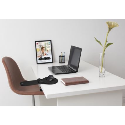 CONNECT IT CFH-3020-BK - Στήριγμα καρπού