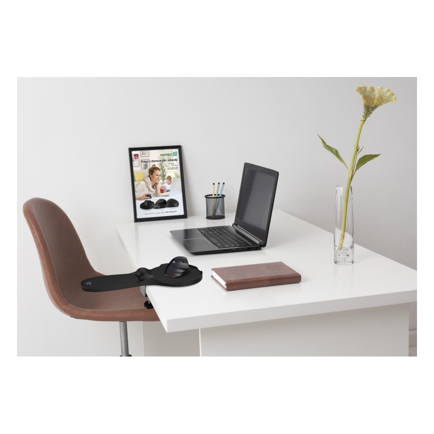 CONNECT IT CFH-3020-BK - Στήριγμα καρπού