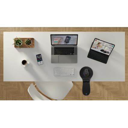 CONNECT IT CFH-3020-BK - Στήριγμα καρπού