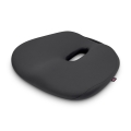CONNECT IT CFH-5501-GY - Εργονομικό μαξιλάρι καρέκλας ανθρακί