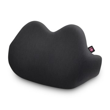 CONNECT IT CFH-5502-GY - Μαξιλάρι προσκέφαλου ανθρακί