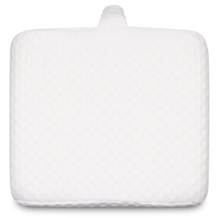 CONNECT IT CFH-6010-WH - Ανατομικό μαξιλάρι ανάμεσα στα γόνατα Taurus Knee λευκό