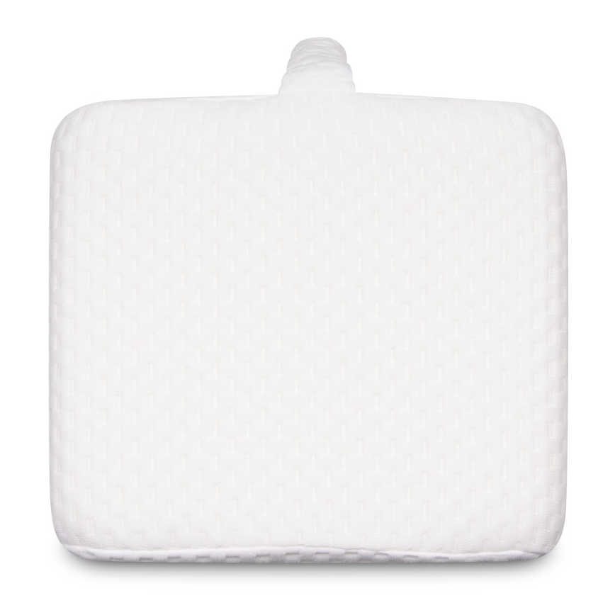 CONNECT IT CFH-6010-WH - Ανατομικό μαξιλάρι ανάμεσα στα γόνατα Taurus Knee λευκό