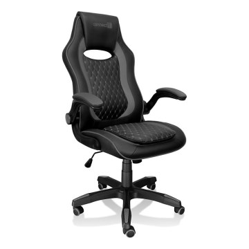 CONNECT IT CGC-0600-BK - Καρέκλα gaming Matrix Pro μαύρο