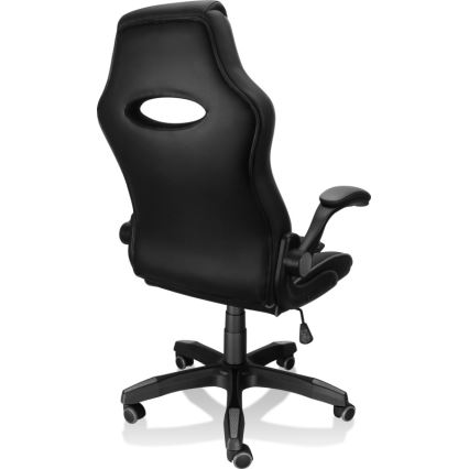 CONNECT IT CGC-0600-BK - Καρέκλα gaming Matrix Pro μαύρο