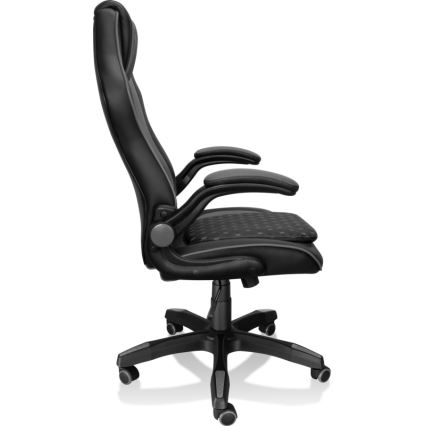 CONNECT IT CGC-0600-BK - Καρέκλα gaming Matrix Pro μαύρο