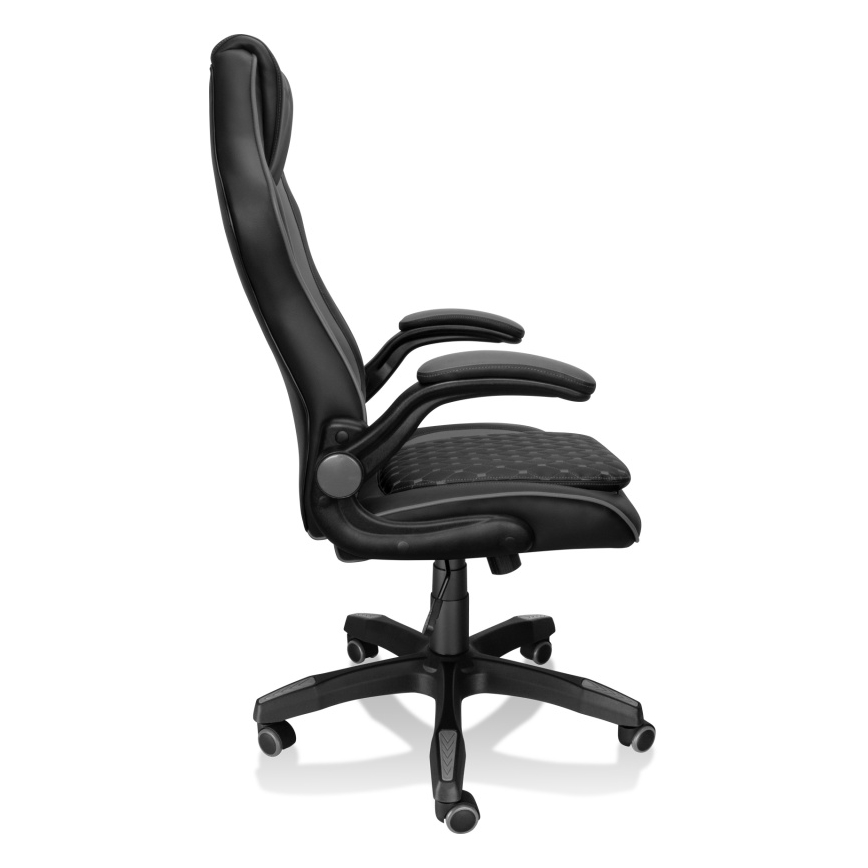 CONNECT IT CGC-0600-BK - Καρέκλα gaming Matrix Pro μαύρο