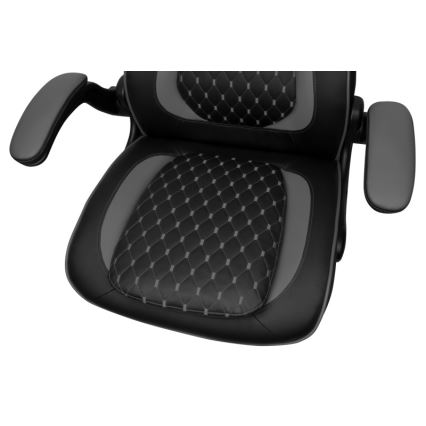 CONNECT IT CGC-0600-BK - Καρέκλα gaming Matrix Pro μαύρο