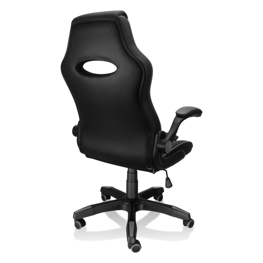 CONNECT IT CGC-0600-BK - Παιδική καρέκλα Matrix Pro μαύρο