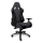 CONNECT IT CGC-1200-GY - Καρέκλα gaming Monaco Pro γκρι/μαύρο