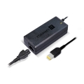 CONNECT IT CI-1062 - Ανάπτορας ισχύος για Lenovo laptops 65W