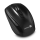 CONNECT IT CI-1223 - Ασύρματο ποντίκι 800/1200/1600 DPI 2xAAA μαύρο