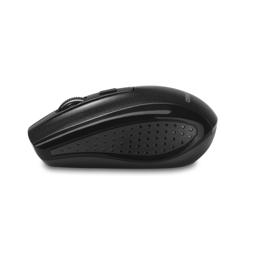 CONNECT IT CI-1223 - Ασύρματο ποντίκι 800/1200/1600 DPI 2xAAA μαύρο