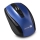 CONNECT IT CI-1225 - Ασύρματο ποντίκι 800/1200/1600 DPI 2xAAA μαύρο/μπλε