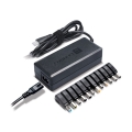 CONNECT IT CI-133 - Τροφοδοτικό / φορτιστής για laptop Universal 90W