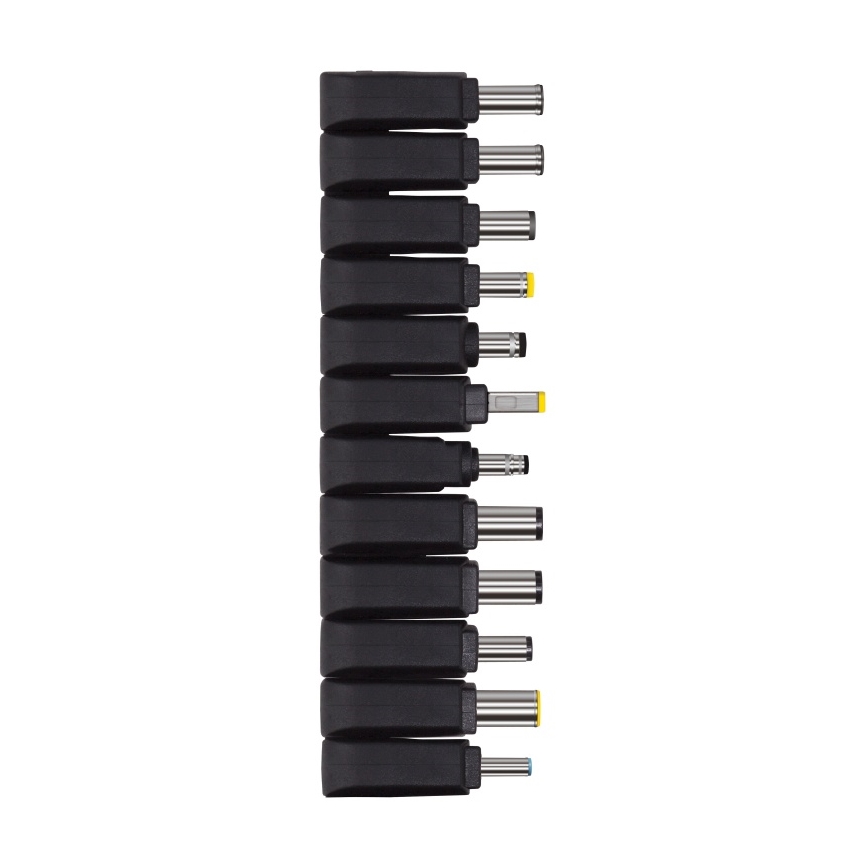 CONNECT IT CI-133 - Τροφοδοτικό / φορτιστής για laptop Universal 90W