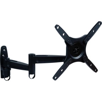 CONNECT IT CI-40 - Universal στήριγμα with double arm 17-42"