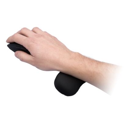 CONNECT IT CI-498 - Υποστήριγμα καρπού από αφρό μνήμης