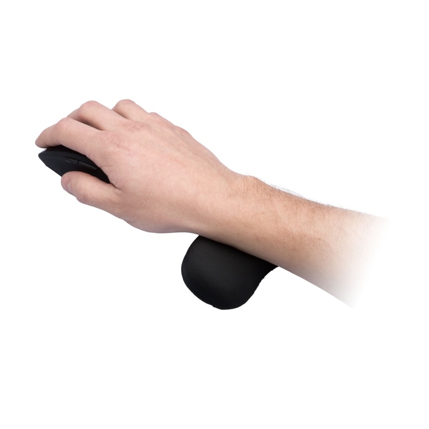 CONNECT IT CI-498 - Υποστήριγμα καρπού από αφρό μνήμης