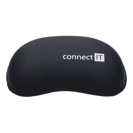 CONNECT IT CI-498 - Υποστήριγμα καρπού από αφρό μνήμης