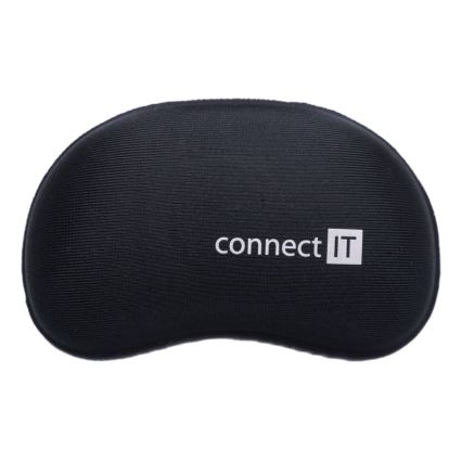 CONNECT IT CI-498 - Υποστήριγμα καρπού από αφρό μνήμης