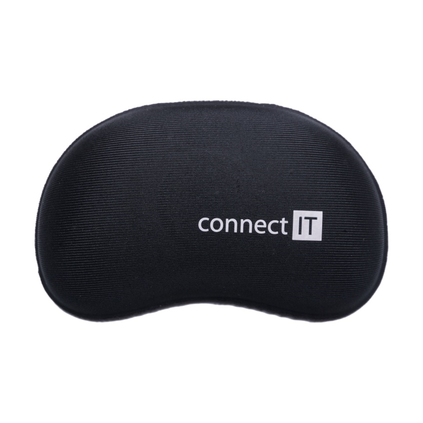 CONNECT IT CI-498 - Υποστήριγμα καρπού από αφρό μνήμης