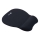 CONNECT IT CI-501 - Mouse Pad με στήριγμα καρπού memory foam