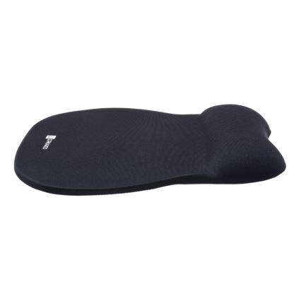 CONNECT IT CI-501 - Mouse Pad με στήριγμα καρπού memory foam