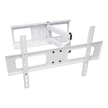 CONNECT IT CI-787 - Βάση τηλεόρασης τοίχου 37-70” λευκό